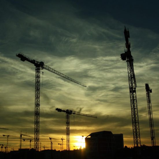 Refresing High Groth Industry Processing System