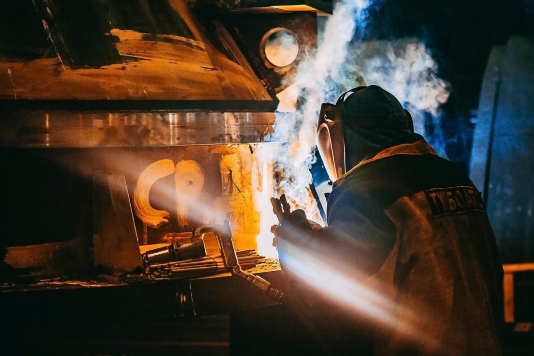 Scaling Factory Industry Best Business Ideas